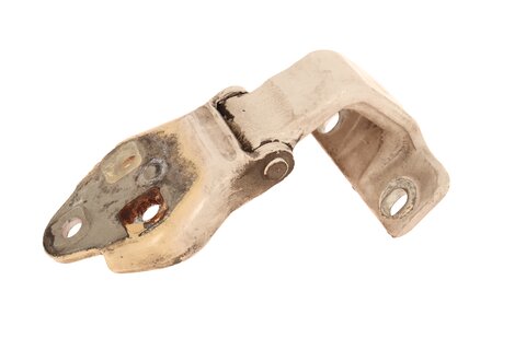 Pant předních dveří