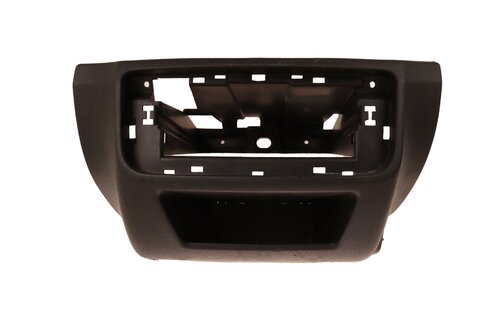 Část přístrojové desky s odkládací přihrádkou 5J1858089B