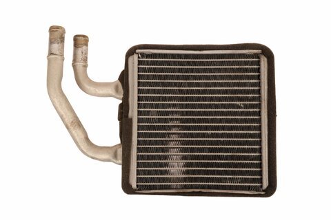 Radiátor topení hliník 7M0819030