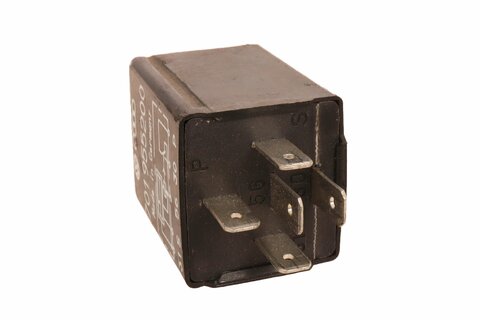 Relé ostřikovače světlometů - 701955200