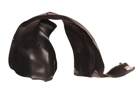 Podběh přední pravý