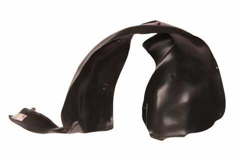 Podběh přední levý