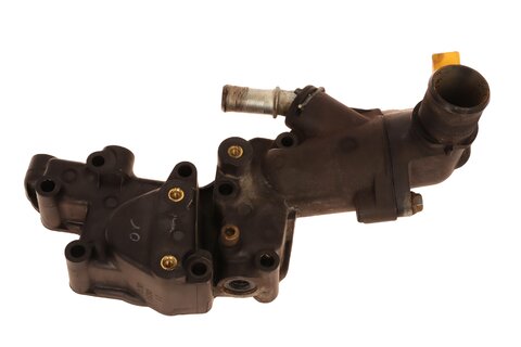 Těleso termostatu kompletní 1336Y8