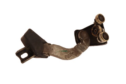 Horní pravý boční pojezd