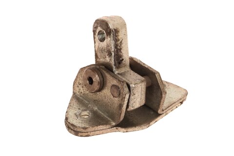 Závěs bočních dveří