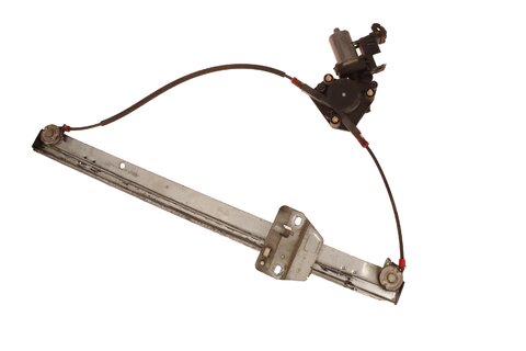 Levý stahovací mechanismus okna elektrický