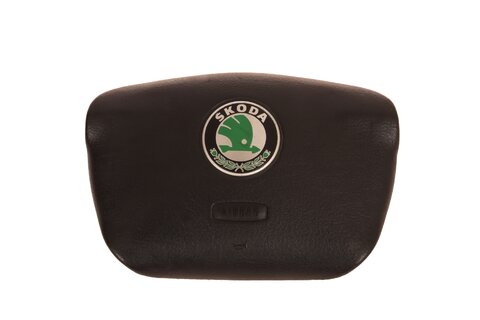 Airbag řidiče - černý 1U0898203