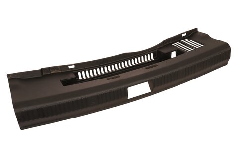 Nákladová hrana zavazadlového prostoru hatchback - 6V6863459A