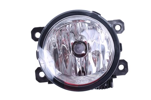 Mlhovka přední L=P