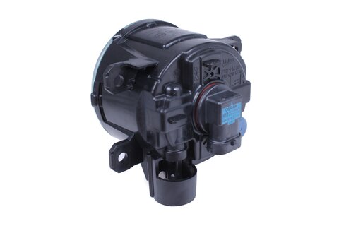 Mlhovka přední L=P