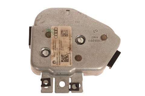 El. zámek řízení 4F0905852D