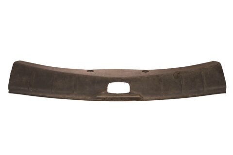 Zadní prahová lišta kufru - hatchback 9683679680