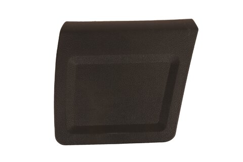 Odkládací schránka zavaz. pr. levá hatchback 6V6867145