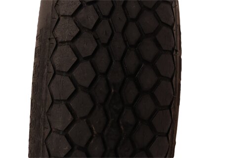 Dojezdové kolo R15 (4.00B x15H ET35, MICHELIN 125/90)