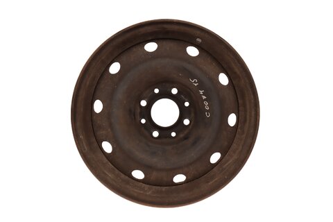 Disk kola 6Jx15 ET15