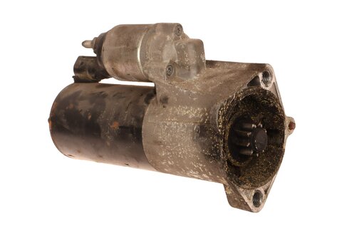 Startér 1,7kW 03G911023