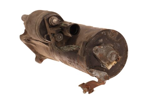 Startér 1,7kW 03G911023