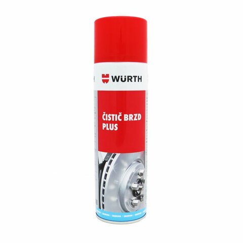 Čistič brzd plus 500 ml