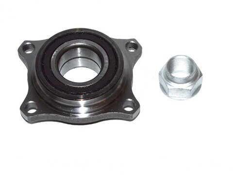 Ložisko předního kola sada