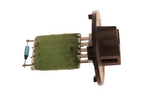 Odpor ventilátoru topení 6441CT