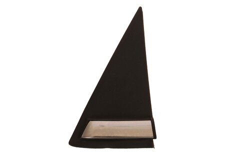 Trojúhelník blatníku - prodloužení okna levý 18379B