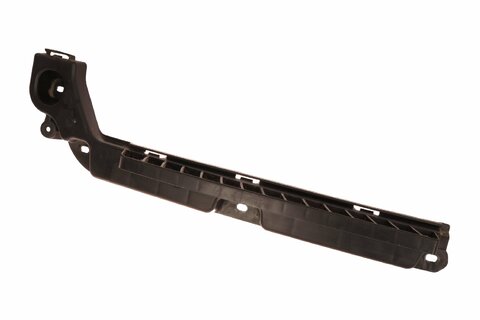 Upevňovací lišta zadního nárazníku hatchback levá 6V6807863