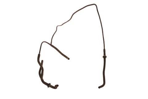 Hadice podtlaková 03L131552T