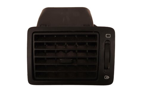 Výdech topení pravý přední (černý) 8265Y1