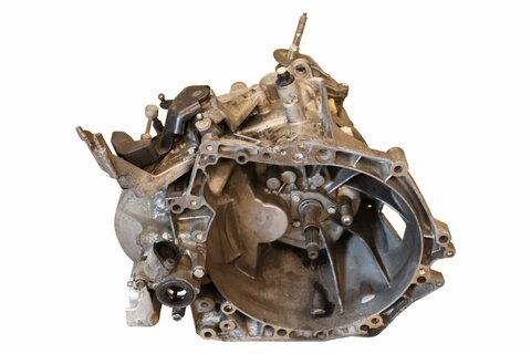 Manuální převodovka 1.6 HDi