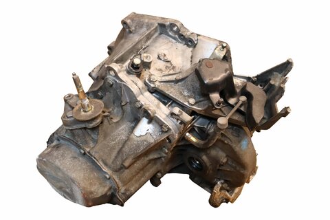 Manuální převodovka 1.6 HDi