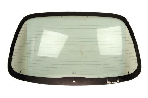 Sklo zadních dveří kufr vyhřívané 8744L1