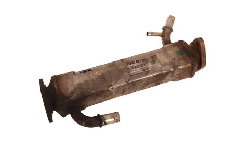 Chladič EGR - ventilu 504158592