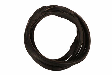 Gumové těsnění zadního víka hatchback 6V6827705 G/A/C/E