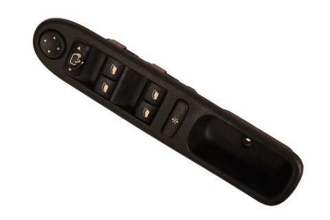 Tlačítka stahování oken (9 pin) přední levé 96351624XT