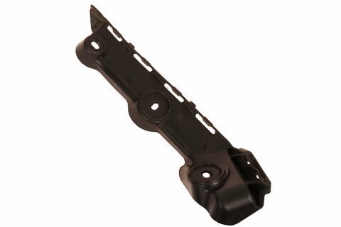 Držák zadního nárazníku pravý hatchback 6V6807394B