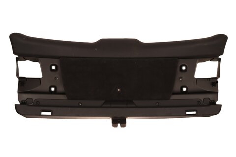 Výplň zadního víka 4F9867979MSQA