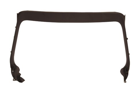 Plastový kryt dveří kufru 4F98679736PS