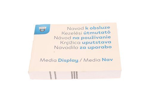 Návod k obsluze - 259102782R