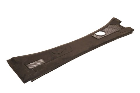 Kryt vodního kanálu 4F1819447A