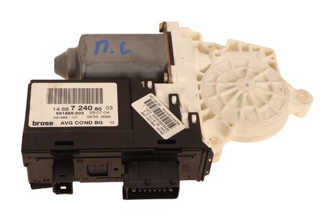 Motorek levé přední stahovačky 1488724080