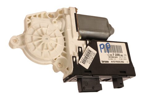 Motorek pravé přední stahovačky 1488723080