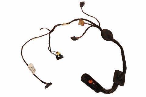 Kabelový svazek pravých předních dveří 6V0971121T