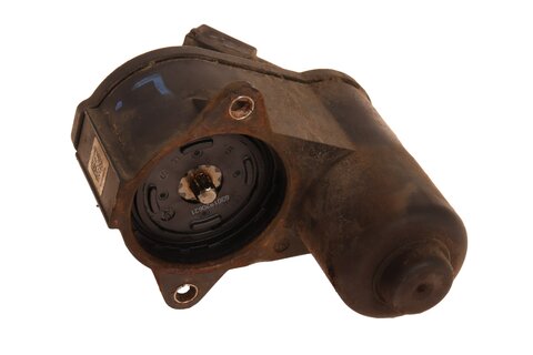 Servomotor elektronické ruční brzdy (12 zubů) 4F0998281B