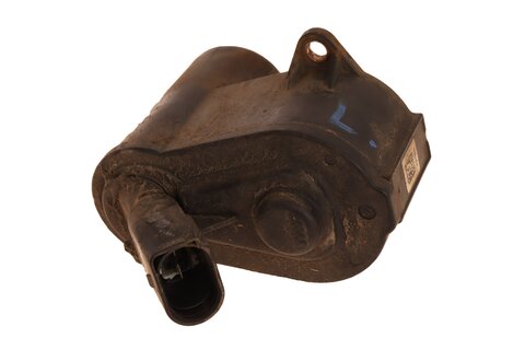 Servomotor elektronické ruční brzdy (12 zubů) 4F0998281B