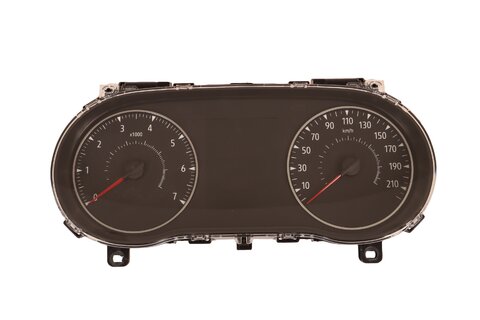 Přístrojový štít - 248093900R