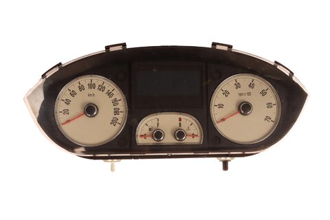 Přístrojový štít