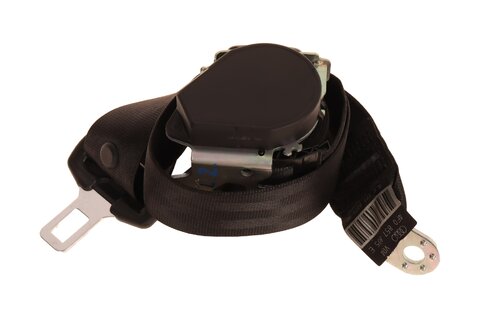 Bezpečnostní pás zadní L=P 4F0857805EV04