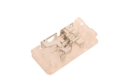 Osvětlení přihrádky spolujezdce 264759172R