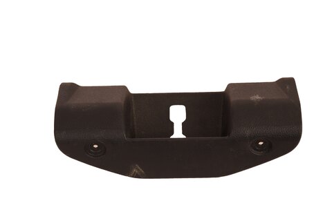 Obložení oka zámku v zavazadlovém prostoru