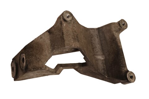 Držák pro sací potrubí - 038129723E